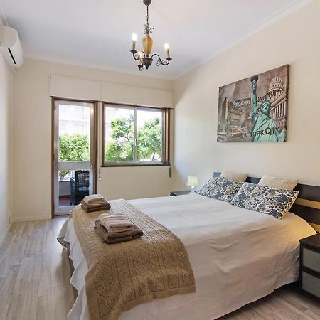 Brisa Do Sul Apartment Olhao Exterior photo
