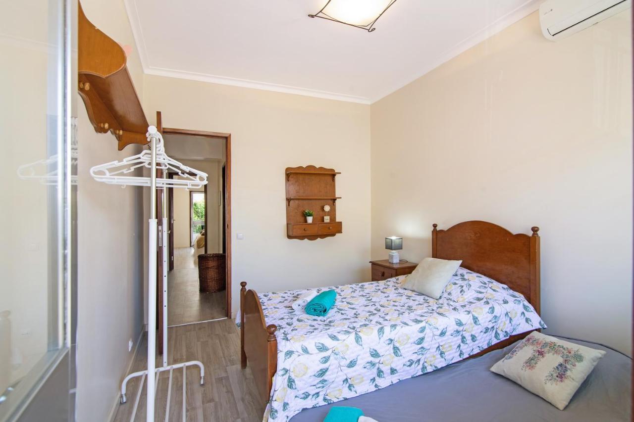 Brisa Do Sul Apartment Olhao Exterior photo