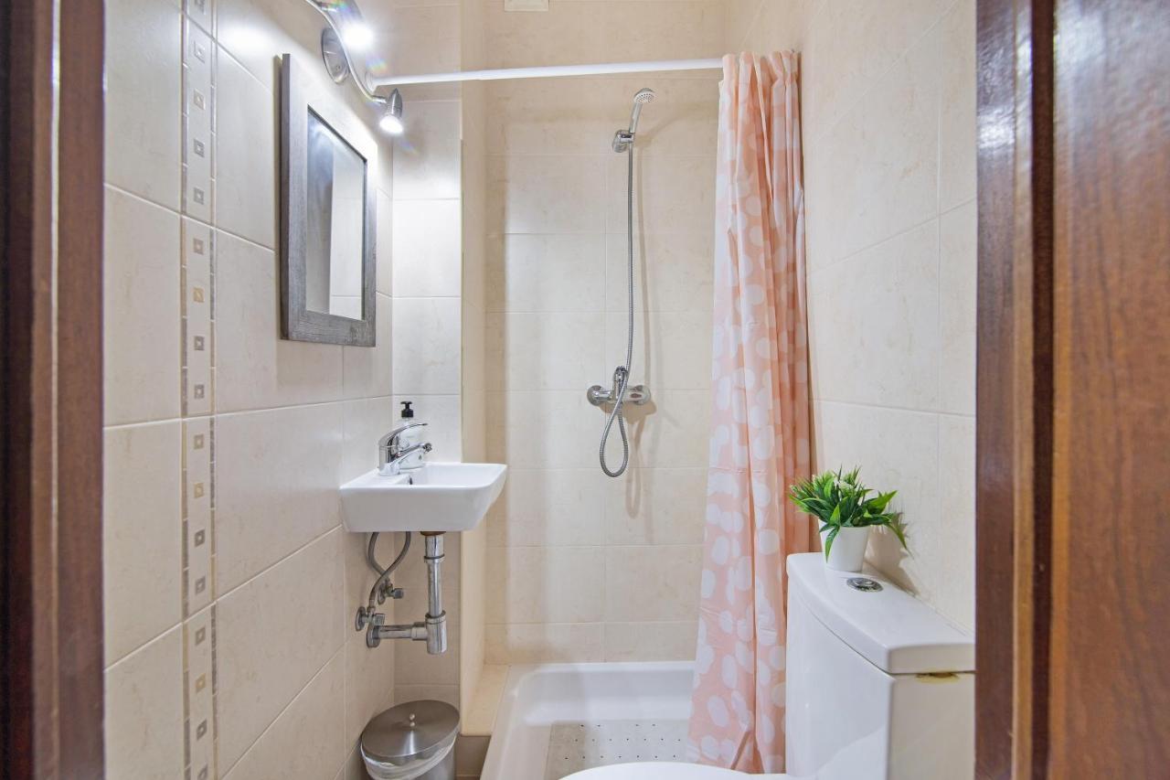 Brisa Do Sul Apartment Olhao Exterior photo