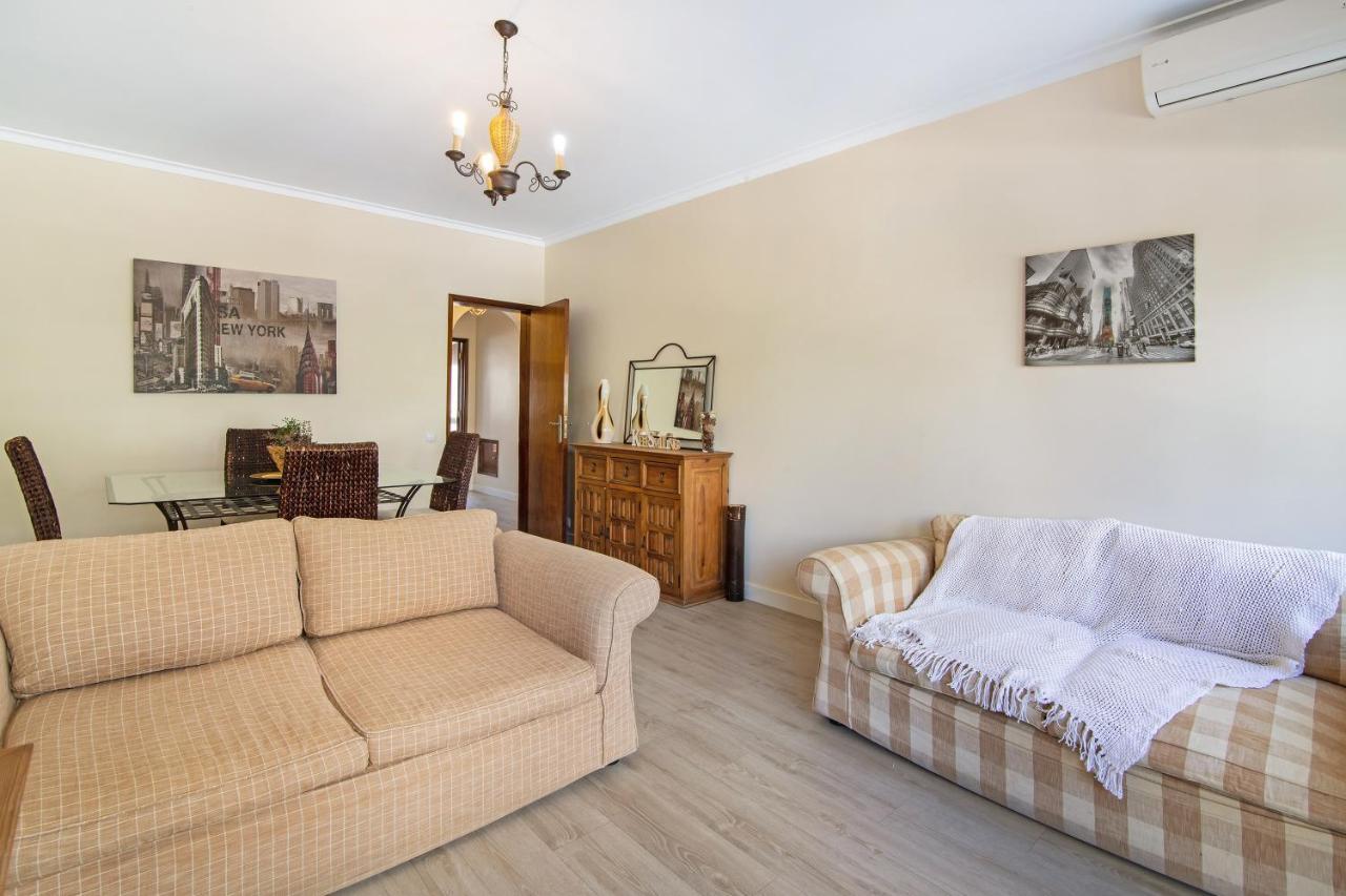 Brisa Do Sul Apartment Olhao Exterior photo