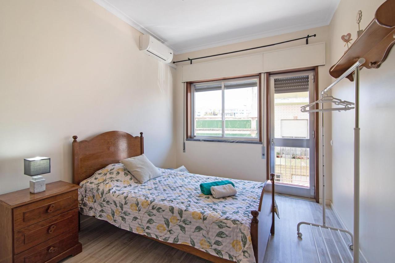 Brisa Do Sul Apartment Olhao Exterior photo